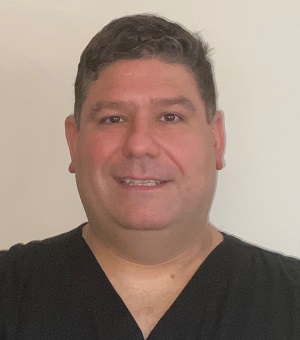 Brick New Jersey dentist Gabriel Ruiz D M D